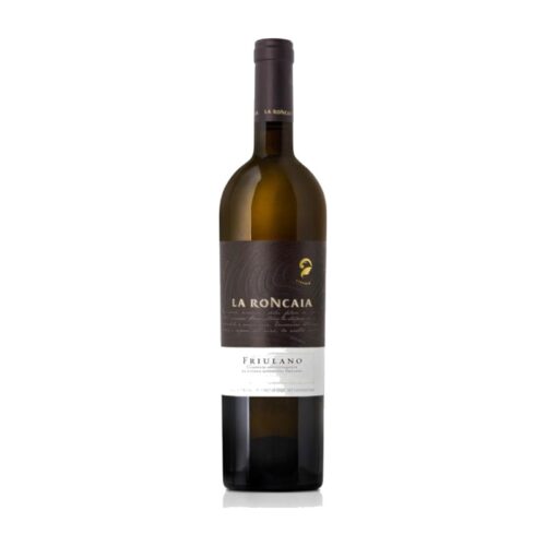 La Roncaia - Friulano