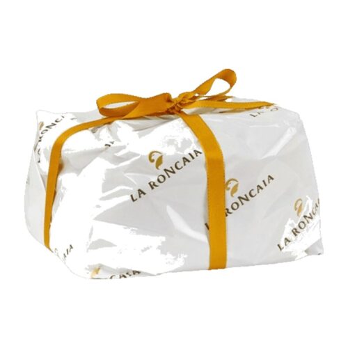 La Roncaia - Panettone al Ramandolo Artigianale