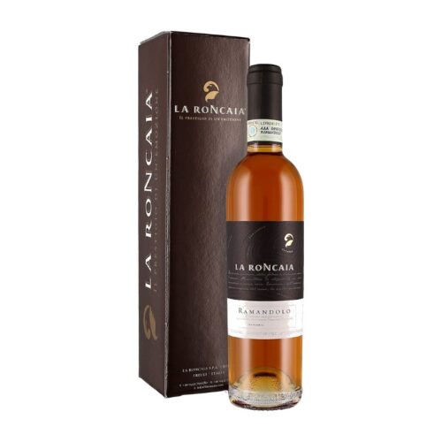 La Roncaia - Ramandolo con Astuccio