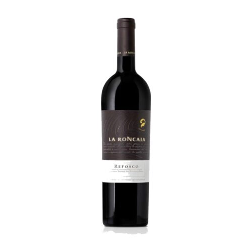 La Roncaia - Refosco dal Peduncolo Rosso