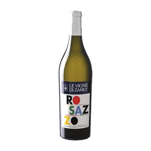 Le Vigne di Zamò - Rosazzo Bianco DOCG