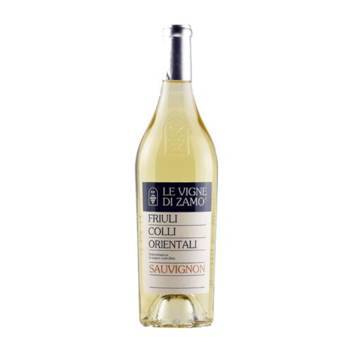 Le Vigne di Zamò - Sauvignon