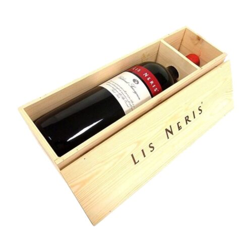 Lis Neris - Cabernet Sauvignon Magnum Cassa Legno