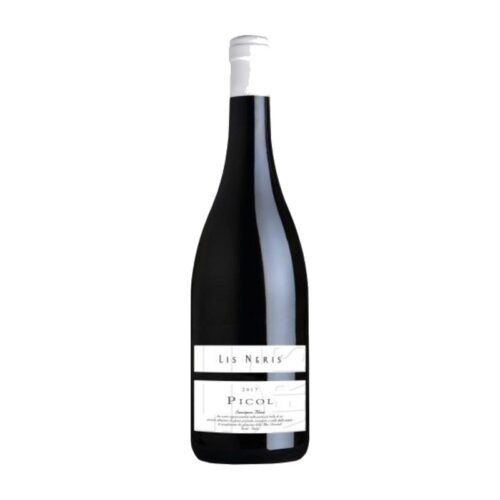 Lis Neris - Picol Sauvignon