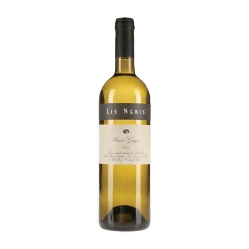 Lis Neris - Pinot Grigio