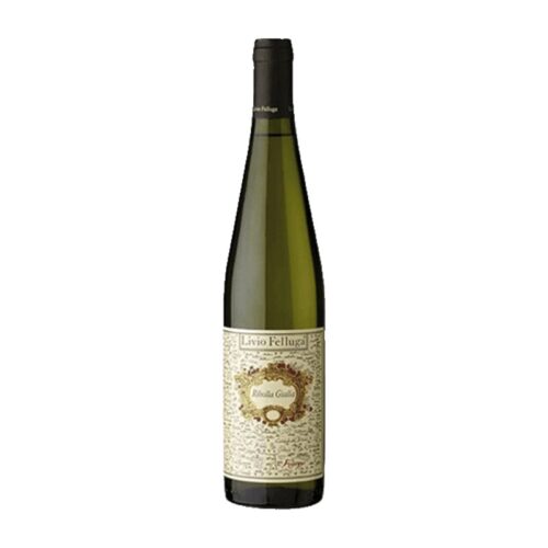 Livio Felluga - Chardonnay
