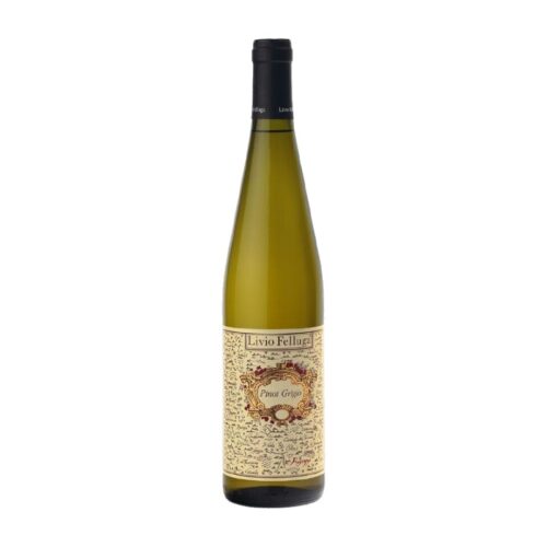 Livio Felluga - Pinot Grigio