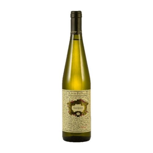 Livio Felluga - Sauvignon
