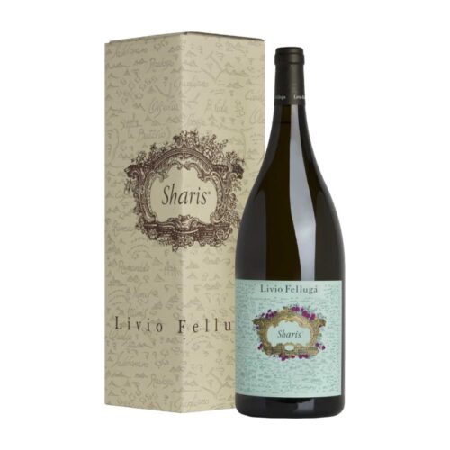 Livio Felluga - Sharis Magnum Astucciato