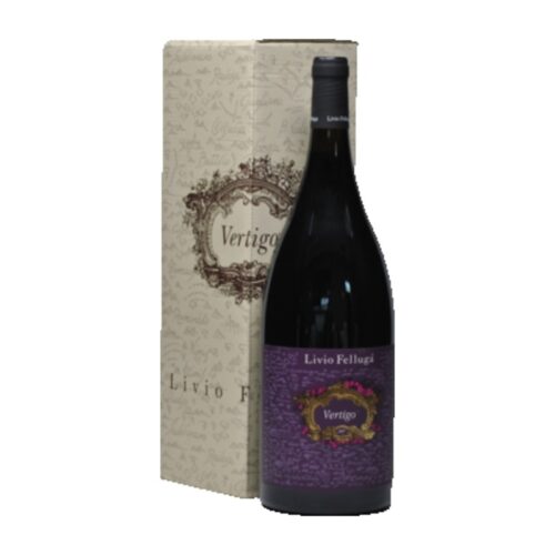 Livio Felluga - Vertigo Magnum Astucciato