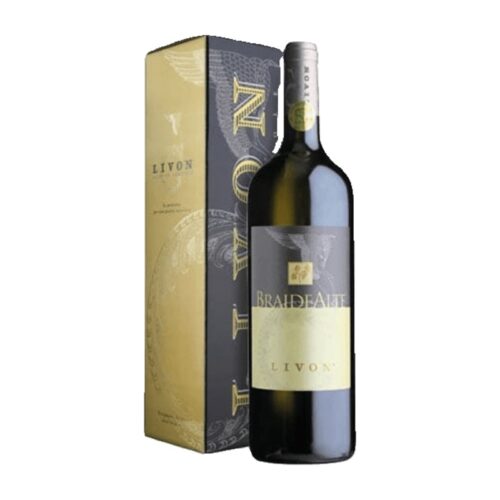 Livon - Braide Alte Magnum Astucciato