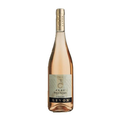 Livon - Clas Pinot Grigio