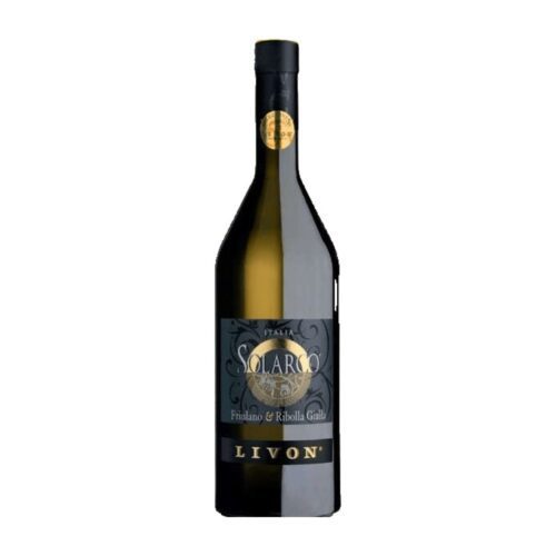 Livon - Solarco Collio Bianco