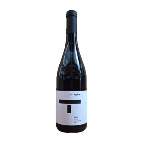Lupinc - Terrano