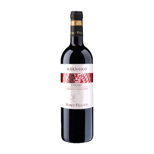 Marco Felluga - Cabernet Sauvignon Marnasco