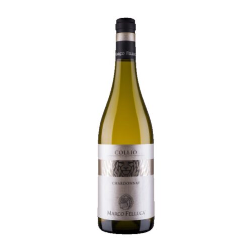 Marco Felluga - Chardonnay