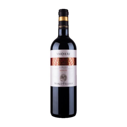 Marco Felluga - Merlot Varneri