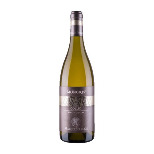 Marco Felluga - Pinot Grigio Mongris