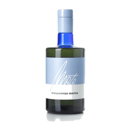 Mate - Trasparenza Marina Olio Extravergine d'Oliva