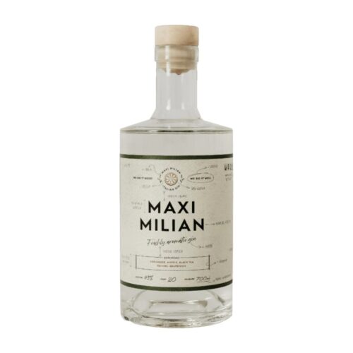 Maxi Milian - Gin