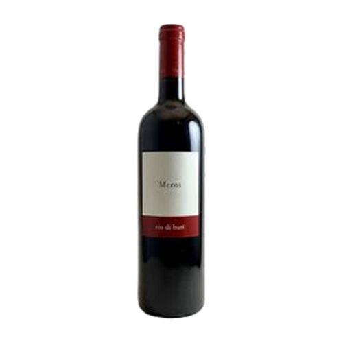 Meroi - Nestri Rosso