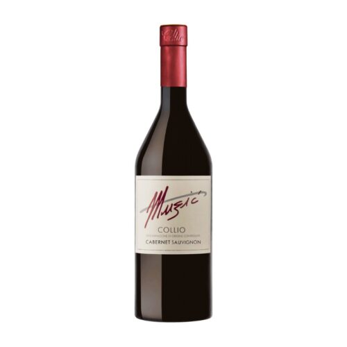 Muzic - Cabernet Sauvignon