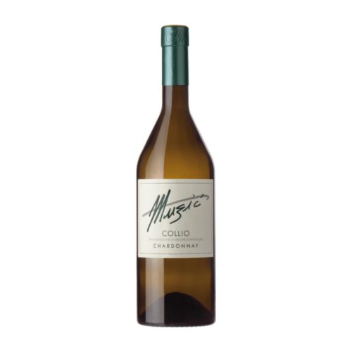 Muzic - Chardonnay