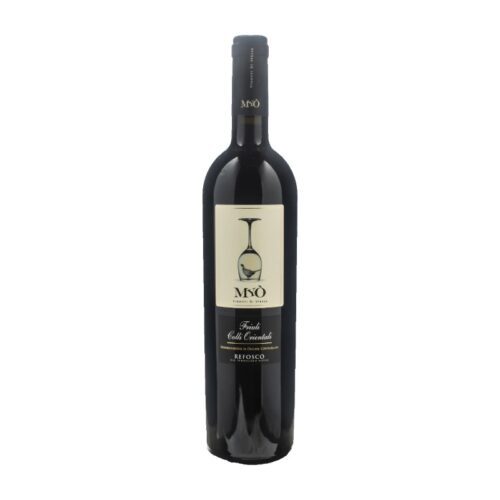 MYO' - Refosco dal Peduncolo Rosso