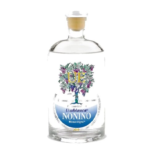 Nonino ÙE Uvabianca 2 litri