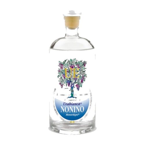 Nonino ÙE Uvabianca - cl 50