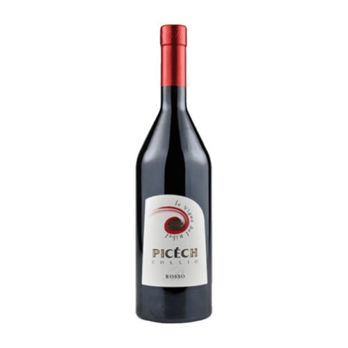 Picech - Collio Rosso Magnum