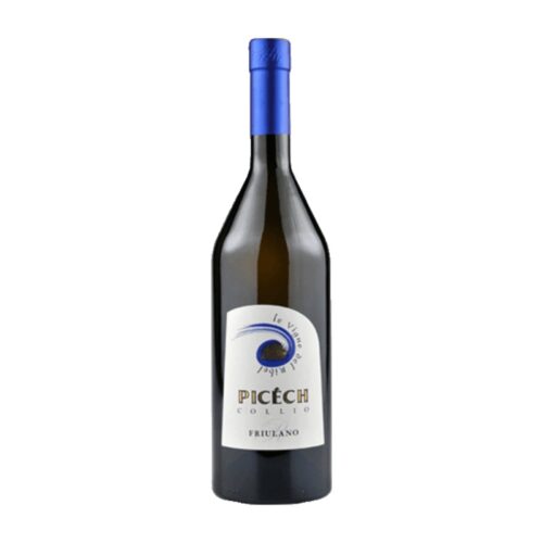 Picech - Friulano