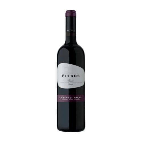 PITARS - CABERNET FRANC