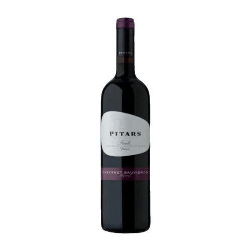 PITARS - CABERNET SAUVIGNON