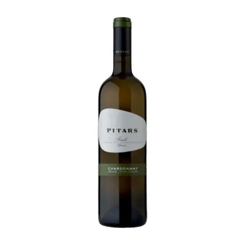 PITARS - CHARDONNAY