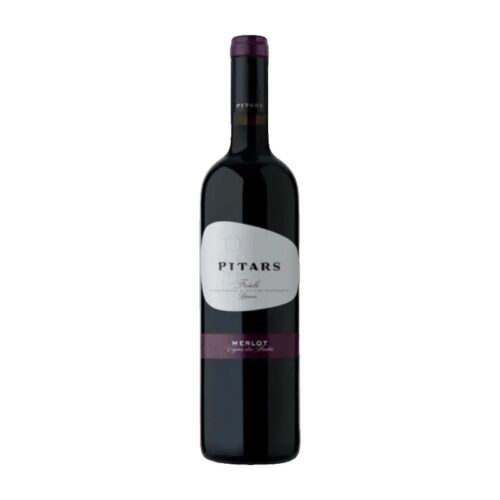 PITARS - MERLOT