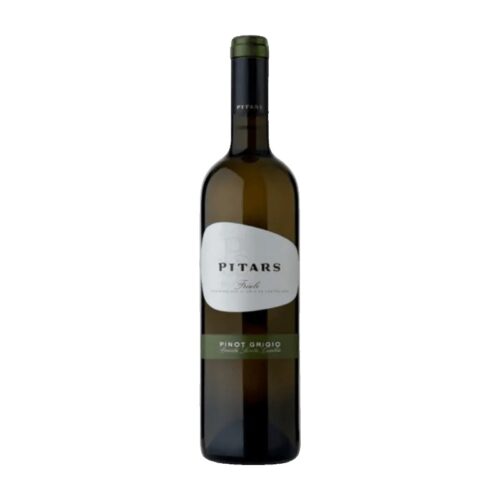 PITARS - PINOT GRIGIO