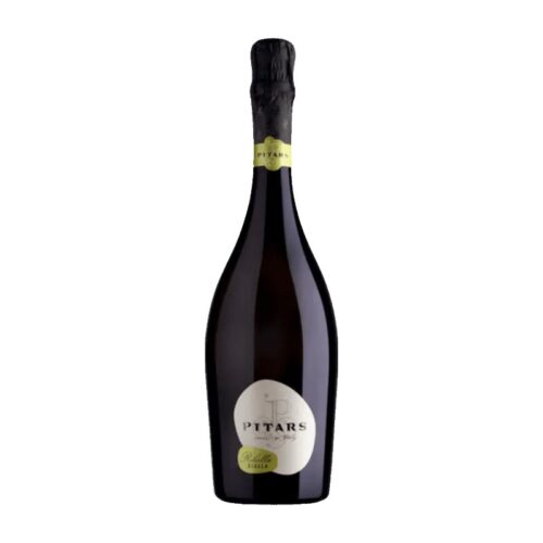 PITARS - RIBOLLA GIALLA SPUMANTE BRUT