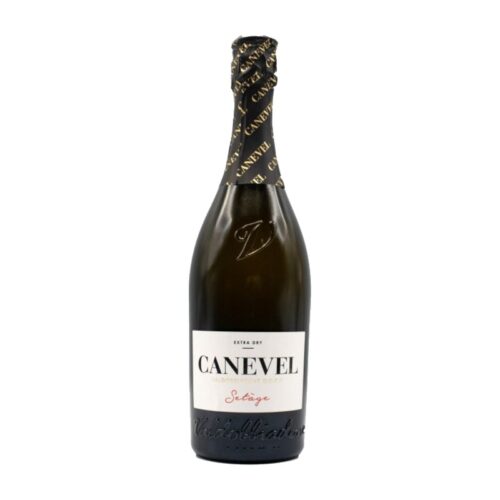 Prosecco Di Valdobbiadene Canevel Setage Extra Dry