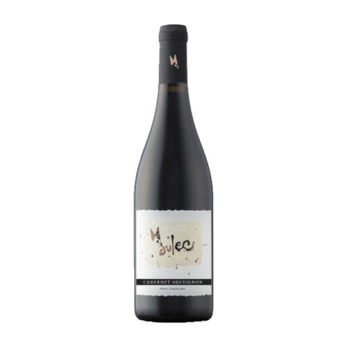 Pulec Cabernet Sauvignon
