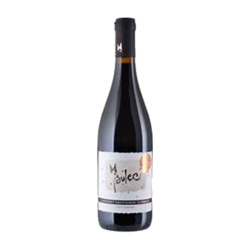 Pulec - Cabernet Sauvignon Barrique