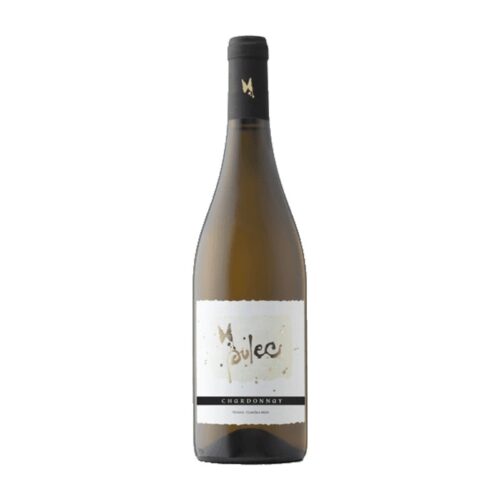 Pulec Chardonnay