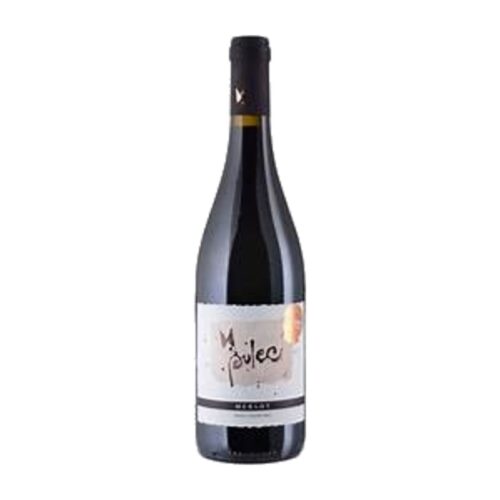 Pulec Merlot