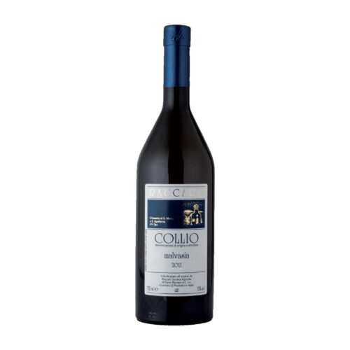 Raccaro - Malvasia