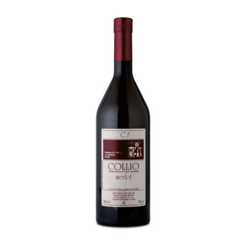 Raccaro - Merlot