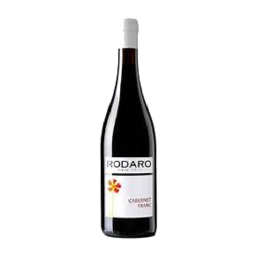 Rodaro - Cabernet Franc Fiore