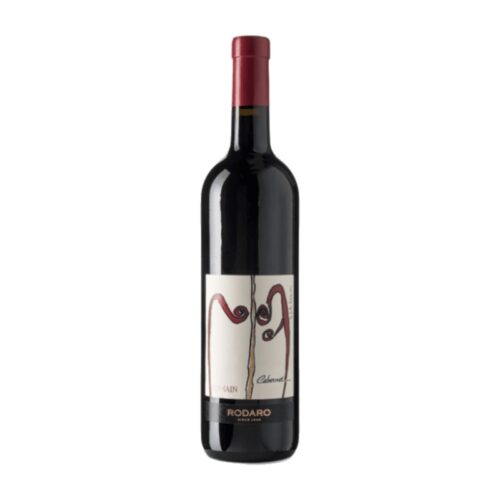 Rodaro - Cabernet (Franc) Romain