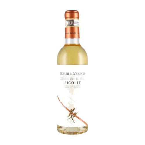 Ronchi di Manzano - Picolit DOCG