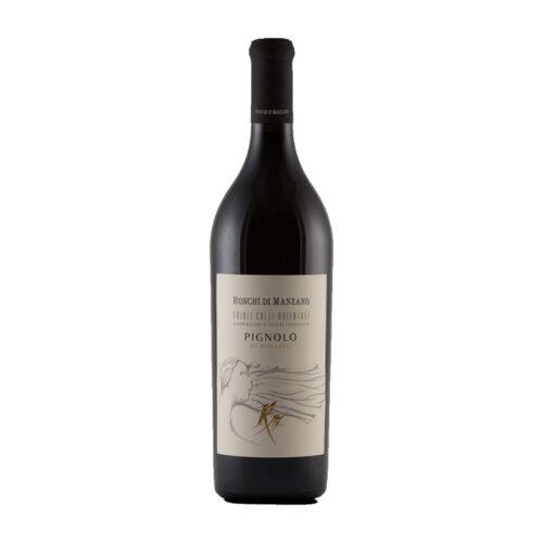 Ronchi di Manzano - Pignolo