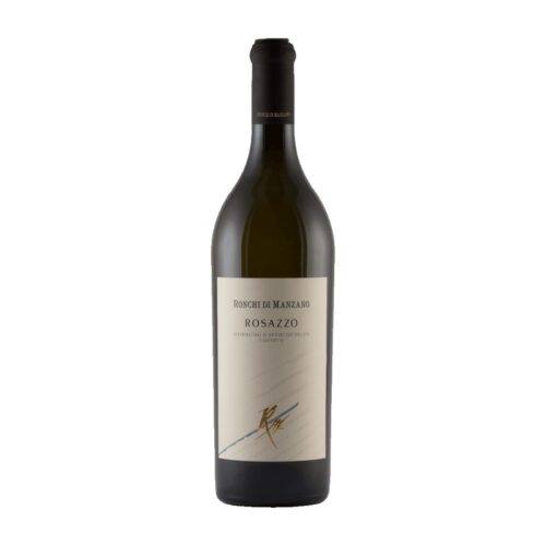 Ronchi di Manzano - Rosazzo Bianco DOCG